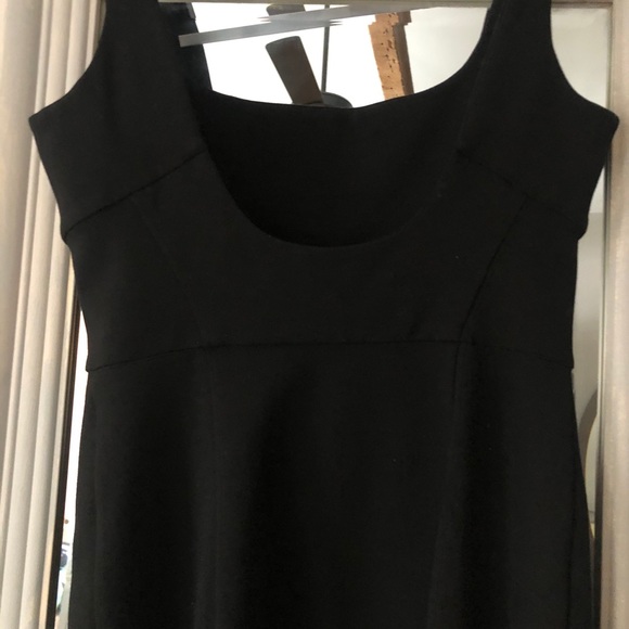 Diane Von Furstenberg... little black dress - Picture 15 of 15